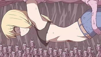 Casalinga condivisibile in Hentai Hotsai Anime http://hentaifan.ml - porno italiano