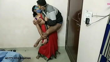 Desi bhabhi scopata da Englishman